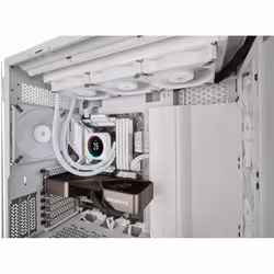 Corsair AF120 ELITE Case per computer Ventilatore 12 cm Bianco 1 pz - Vista aggiuntiva 5