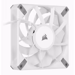 Corsair AF120 ELITE Case per computer Ventilatore 12 cm Bianco 1 pz - Vista aggiuntiva 8
