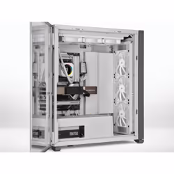Corsair AF140 ELITE Case per computer Ventilatore 14 cm Bianco 1 pz - Vista aggiuntiva 6