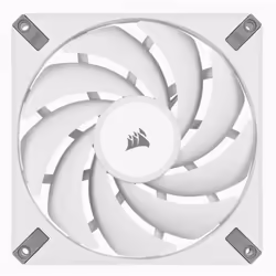 Corsair AF140 ELITE Case per computer Ventilatore 14 cm Bianco 1 pz - Vista aggiuntiva 7