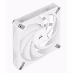 Corsair AF140 ELITE Case per computer Ventilatore 14 cm Bianco 1 pz - Vista aggiuntiva 8
