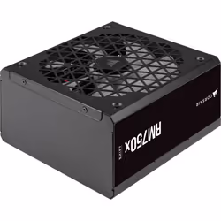 Corsair RM750x SHIFT alimentatore per computer 750 W 24-pin ATX ATX Nero - Vista aggiuntiva 5