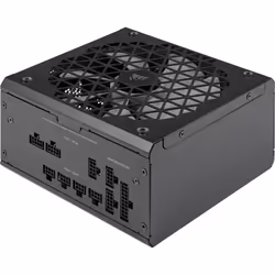 Corsair RM750x SHIFT alimentatore per computer 750 W 24-pin ATX ATX Nero - Vista aggiuntiva 6