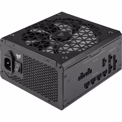 Corsair RM750x SHIFT alimentatore per computer 750 W 24-pin ATX ATX Nero - Vista aggiuntiva 7