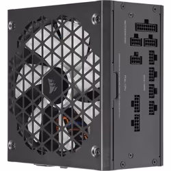 Corsair RM750x SHIFT alimentatore per computer 750 W 24-pin ATX ATX Nero - Vista aggiuntiva 8