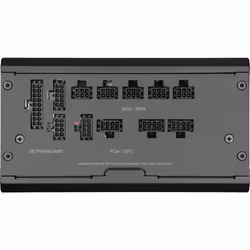 Corsair RM850x SHIFT alimentatore per computer 850 W 24-pin ATX ATX Nero - Vista aggiuntiva 4