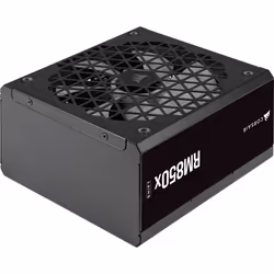 Corsair RM850x SHIFT alimentatore per computer 850 W 24-pin ATX ATX Nero - Vista aggiuntiva 5