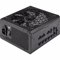 Corsair RM850x SHIFT alimentatore per computer 850 W 24-pin ATX ATX Nero - Vista aggiuntiva 7