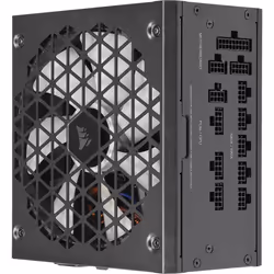 Corsair RM850x SHIFT alimentatore per computer 850 W 24-pin ATX ATX Nero - Vista aggiuntiva 8