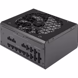 Corsair RM1000x SHIFT alimentatore per computer 1000 W 24-pin ATX ATX Nero - Vista aggiuntiva 6