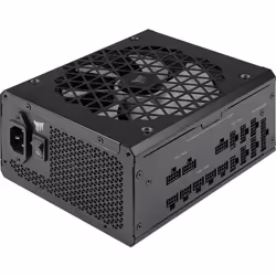 Corsair RM1000x SHIFT alimentatore per computer 1000 W 24-pin ATX ATX Nero - Vista aggiuntiva 7