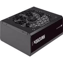 Corsair RM1200x SHIFT alimentatore per computer 1200 W 24-pin ATX ATX Nero - Vista aggiuntiva 5