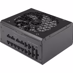 Corsair RM1200x SHIFT alimentatore per computer 1200 W 24-pin ATX ATX Nero - Vista aggiuntiva 6
