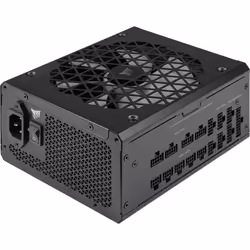 Corsair RM1200x SHIFT alimentatore per computer 1200 W 24-pin ATX ATX Nero - Vista aggiuntiva 7