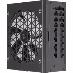 Corsair RM1200x SHIFT alimentatore per computer 1200 W 24-pin ATX ATX Nero - Vista aggiuntiva 8