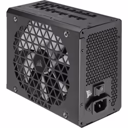 Corsair RM1200x, 1200 W, 100 - 250 V, 47 - 63 Hz, 10 A, 150 W, 1200 W