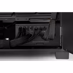 Corsair RM1200x alimentatore per computer 1200 W 24-pin ATX ATX Nero