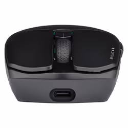 Corsair KATAR ELITE Wireless mouse Gaming Mano destra RF Wireless + Bluetooth + USB Type-A Ottico 26000 DPI - Vista aggiuntiva 5