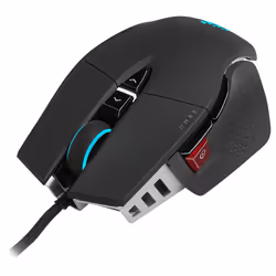 Corsair M65 RGB ULTRA mouse Gaming Mano destra USB tipo A Ottico 26000 DPI - Vista aggiuntiva 4