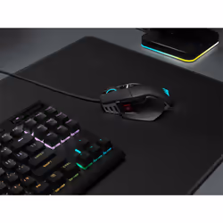 Corsair M65 RGB ULTRA mouse Gaming Mano destra USB tipo A Ottico 26000 DPI - Vista aggiuntiva 8