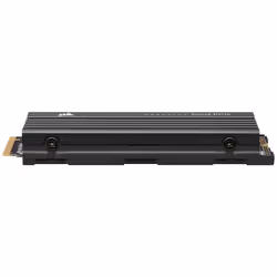 Corsair MP600 PRO LPX 500 GB M.2 PCI Express 4.0 NVMe 3D TLC NAND - Vista aggiuntiva 6