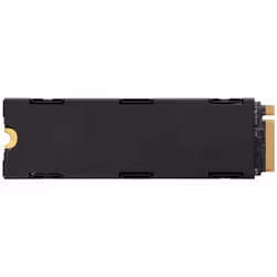Corsair MP600 PRO LPX 1 TB M.2 PCI Express 4.0 NVMe 3D TLC NAND - Vista aggiuntiva 5