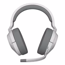 Corsair HS55 WIRELESS Auricolare A Padiglione Gaming Bluetooth Bianco - Vista aggiuntiva 4