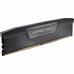 Corsair Vengeance CMK32GX5M2B5200C40 memoria 32 GB 2 x 16 GB DDR5 5200 MHz - Vista aggiuntiva 7