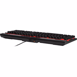 Corsair K70 RGB PRO tastiera Gaming USB AZERTY Francese Nero - Vista aggiuntiva 4
