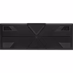 Corsair K70 RGB PRO tastiera Gaming USB AZERTY Francese Nero - Vista aggiuntiva 7