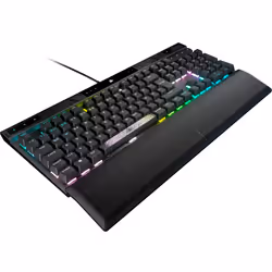 Corsair K70 MAX tastiera Gaming USB Inglese US Nero - Vista aggiuntiva 5