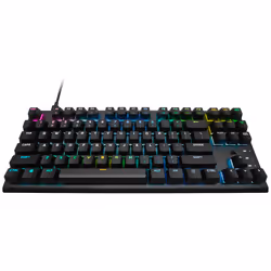 Corsair K60 PRO TKL tastiera Gaming USB QWERTY US International Nero