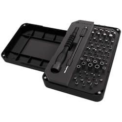 Corsair CC-9310003-WW supporto per punta di cacciavite 65 pz
