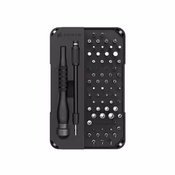 Corsair CC-9310003-WW supporto per punta di cacciavite 65 pz - Vista aggiuntiva 5