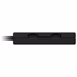Corsair CC-9310002-WW replicatore di porte e docking station per laptop Nero - Vista aggiuntiva 4