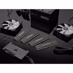 Corsair Vengeance CMK64GX5M2B5600C40 memoria 64 GB 2 x 32 GB DDR5 5600 MHz - Vista aggiuntiva 5