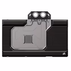 Corsair Hydro CX-9020017-WW sistema di raffreddamento per computer Scheda grafica Dissipatore di calore/Radiatore Nero 1 pz - Vista aggiuntiva 4