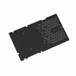 Corsair Hydro CX-9020017-WW sistema di raffreddamento per computer Scheda grafica Dissipatore di calore/Radiatore Nero 1 pz - Vista aggiuntiva 6