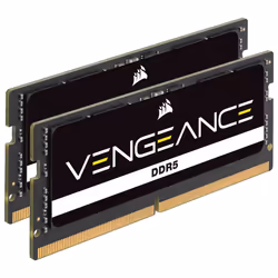 Corsair VENGEANCE memoria 32 GB 2 x 16 GB DDR5 4800 MHz - Vista aggiuntiva 5