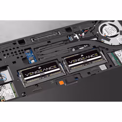 Corsair VENGEANCE memoria 64 GB 2 x 32 GB DDR5 4800 MHz - Vista aggiuntiva 6