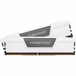 Corsair Vengeance CMK32GX5M2B5200C40W memoria 32 GB 2 x 16 GB DDR5 5200 MHz Data Integrity Check (verifica integrità dati) - Vista aggiuntiva 5