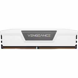 Corsair Vengeance CMK32GX5M2B5200C40W memoria 32 GB 2 x 16 GB DDR5 5200 MHz Data Integrity Check (verifica integrità dati) - Vista aggiuntiva 6