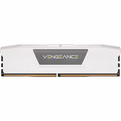 Corsair Vengeance CMK32GX5M2B5200C40W memoria 32 GB 2 x 16 GB DDR5 5200 MHz Data Integrity Check (verifica integrità dati) - Vista aggiuntiva 7