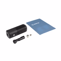Elgato Wave DX Nero Microfono per PC - Vista aggiuntiva 4