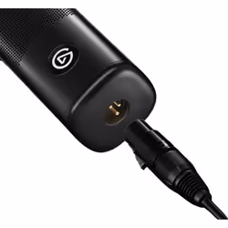 Elgato Wave DX Nero Microfono per PC - Vista aggiuntiva 7