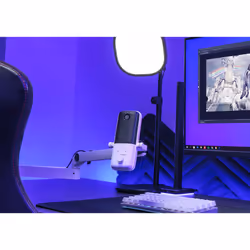 Elgato 10AAN9911 supporto per microfono Supporto per microfono da trasmissione - Vista aggiuntiva 5