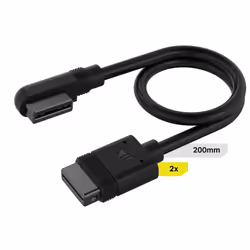 Corsair CL-9011123-WW, Nero, Maschio, Maschio, 74 g, 1 pz