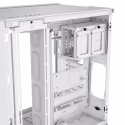 Corsair 6500X Midi Tower Bianco - Vista aggiuntiva 4