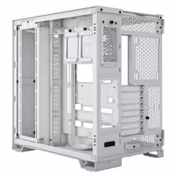 Corsair 6500X Midi Tower Bianco - Vista aggiuntiva 6