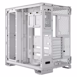 Corsair 6500D AIRFLOW Midi Tower Bianco - Vista aggiuntiva 6
